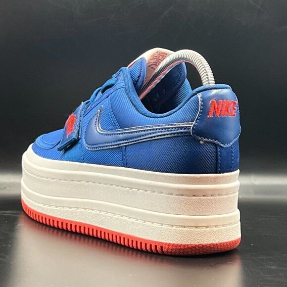 Nike Wmns Vandal Doublestack 'Surprise' (2017) - Rare - Picture 6 of 10